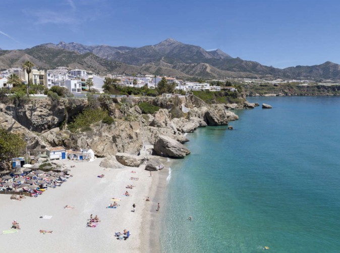 012_Costa del Sol - Málaga - Alfaguarilla fotolia - Lernidee Reisen - Schoene Aussichten Touristik